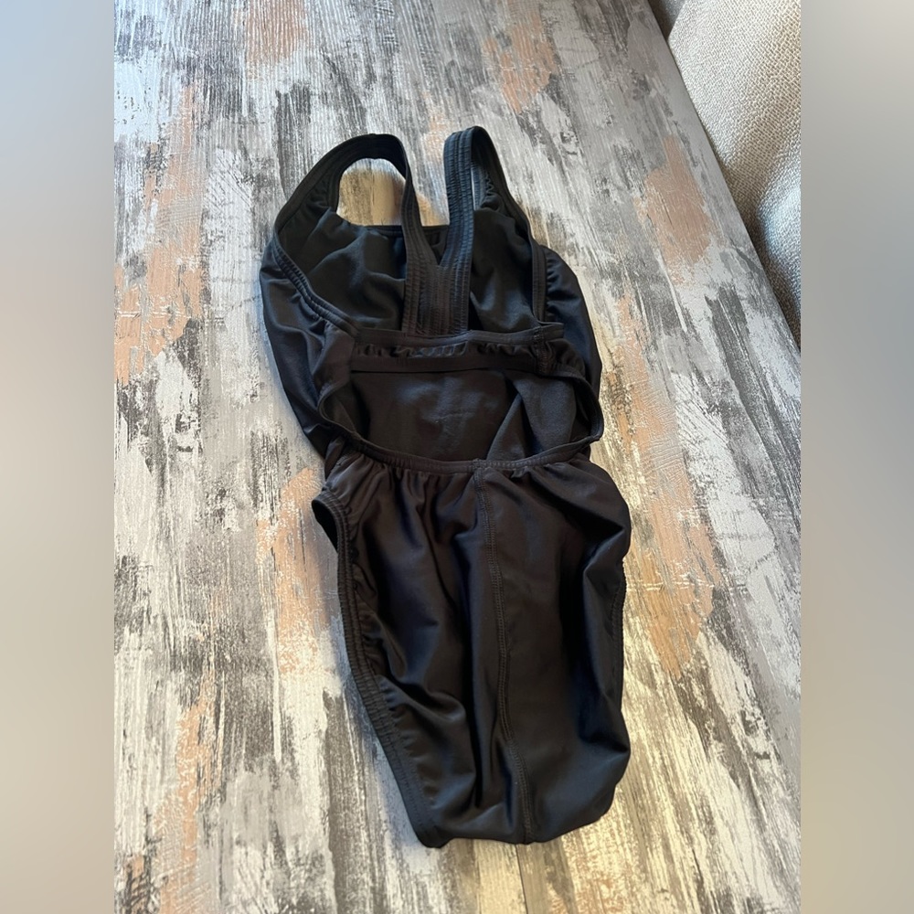 Speedo Solid Super Proback Onepiece - Prolt - image 4